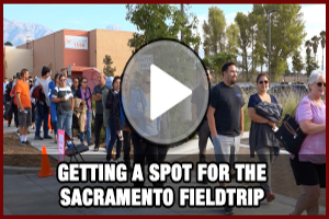Sacramento Field Trip 